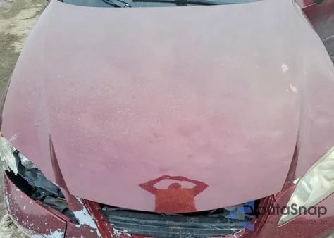 2008 Lexus Es 350 z USA, uszkodzony, nr VIN JTHBJ46G982256234